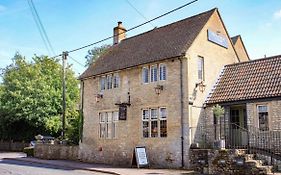 The Old House At Home Castle Combe Exterior photo