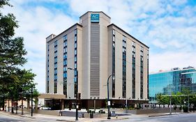 Ac Hotel Atlanta Downtown Exterior photo