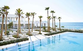 Grecotel Luxme White Réthymnon Exterior photo