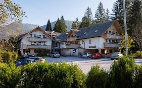 Art Hotel Kristal Bohinj Exterior photo