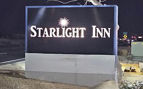 Starlight Inn Twentynine Palms Exterior photo