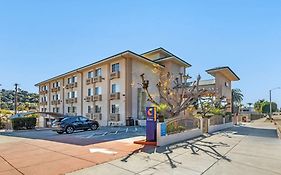 Comfort Inn Monterey Park - Los Angeles Exterior photo