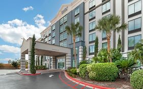 Comfort Inn&Suites New Orleans Airport North Kenner Exterior photo