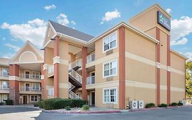 Extended Stay America Suites - Fresno - North Exterior photo