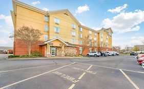 Extended Stay America Suites - Chesapeake - Greenbrier Circle Exterior photo