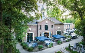 Hotel Landgoed Oud Poelgeest - Leiden à Oegstgeest Exterior photo