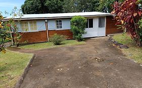 Les Bungalows du Mont-Auban Sainte-Clotilde Exterior photo