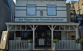 Hotel Het Wapen Van Noordwijkerhout Exterior photo