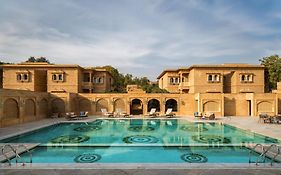 Gorbandh Palace Jaisalmer-Ihcl Seleqtions Exterior photo