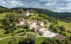 Maison d'hôtes Borgo Di Gallano à Valtopina Exterior photo