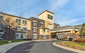 Extended Stay America Suites - Chicago - Lombard - Oakbrook Oakbrook Terrace Exterior photo