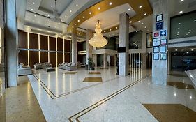 Hotel The Evergrand Palace Rajkot Exterior photo