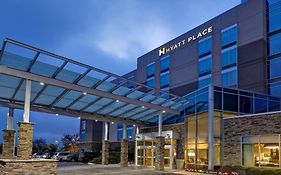 Hotel Hyatt Place San Antonio North Stone Oak Exterior photo