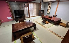 Maika - Renting A Whole House 1日1組限定の一棟貸しの宿 Kyoto Exterior photo