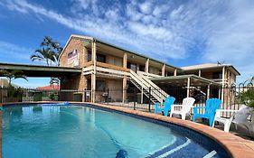 Golden Beach Motor Inn, Caloundra Exterior photo