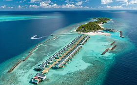 Oblu Nature Helengeli-All-Inclusive With Free Transfers Atoll Malé Nord Exterior photo