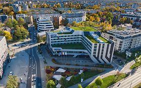 Park Inn By Radisson Cracovie Exterior photo