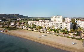 Hotel Arenal Sant Antoni de Portmany Exterior photo