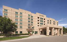 Hotel Hyatt Place Denver Tech Center à Englewood Exterior photo