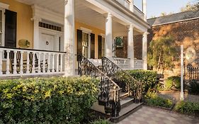 Bed and Breakfast The Jasmine House à Charleston Exterior photo