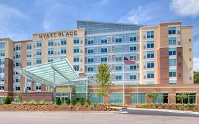 Hotel Hyatt Place Durham Southpoint Exterior photo