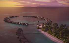 Veligandu Maldives Resort Island Rasdhoo Exterior photo