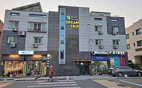 Dreamtrip Guesthouse Incheon Exterior photo