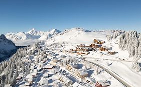 Dormio Resort Les Portes du Grand Massif Flaine Exterior photo