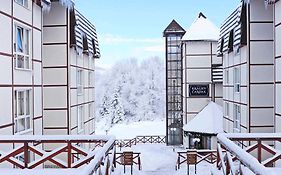 Hotel Kraljevi Cardaci Kopaonik Exterior photo