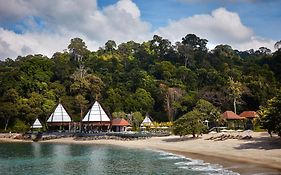 Hotel The Ritz-Carlton, Langkawi Exterior photo