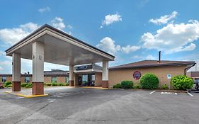 Quality Inn & Conference Centre Midland Exterior photo