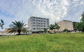 Seasons Apartments Jizan Exterior photo