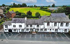 Hotel Black Swan à Penrith Exterior photo