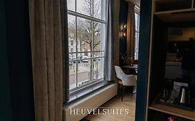 Heuvelsuites Oosterhout  Exterior photo