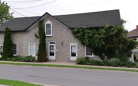 Villa Stone Carriage House à Picton Exterior photo