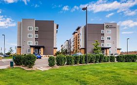 Parks Residential Denver Centennial Exterior photo