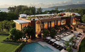 Hotel Avista Grande Phuket Karon - Mgallery Exterior photo