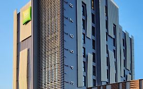 Hotel Ibis Styles Arad Exterior photo