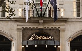 Hotel L'Oscar Londres Exterior photo