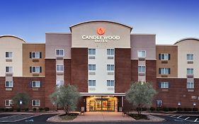Candlewood Suites Louisville North Clarksville Exterior photo