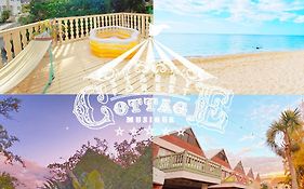 猫とピアノと星空のリゾートブティックコテージ - Starry Forest Cottage Okinawa - Onna Exterior photo