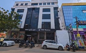 Hotel Rbs Residency à Tiruchirappalli Exterior photo