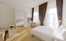 Lanterna Rooms City Center Novi Sad Exterior photo