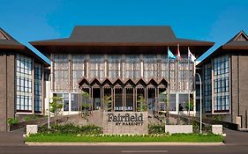 Hotel Fairfield By Marriott Belitung à Tanjung Pandan Exterior photo