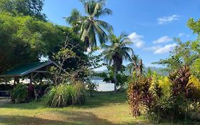 Port Barton - Paradiso Azul San Vicente  Exterior photo