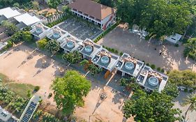 Rimtalay Resort Koh Larn Exterior photo