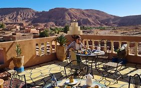 Hotel Riad Tigmi du Soleil à Ait Benhaddou Exterior photo