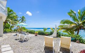 Ocean Spray Villas Rarotonga Exterior photo