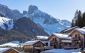 Alpendorf Dachstein West By Alps Resorts Annaberg-Lungötz Exterior photo