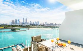 Lux - Opulent Island Suite Burj Khalifa View 1 Dubaï Exterior photo